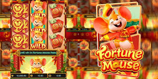 conta demo fortune mouse